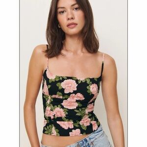 NWT REFORMATION GRACE TOP